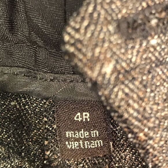 The Limited Women’s Drew Fit Pants Size 4R - Picture 3 of 7